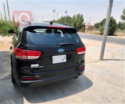 کیا سۆرینتۆ